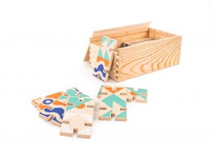 Domino 3D