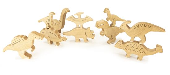 Bajosaurs