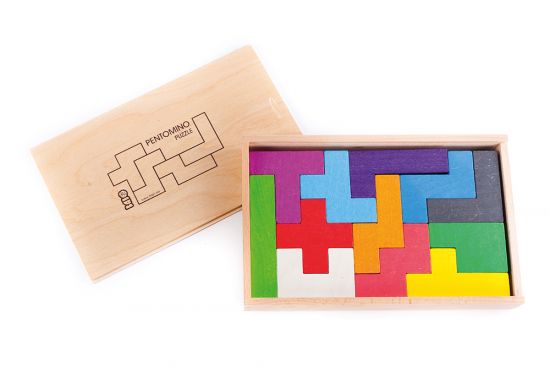 Pentomino