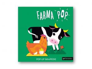 Farma POP POP-UP MiniPEDIE