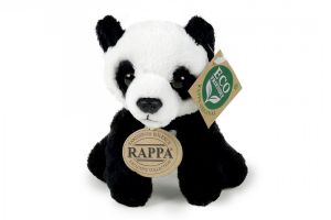 Plyšová panda malá