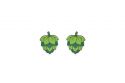 Hops Earrings