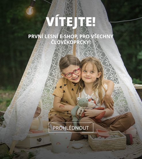 Lišárna - 1 LIŠKOTIPY