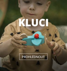 Lišárna - 3 KLUCI