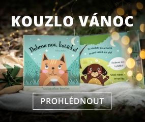 Lišárna - 2 KOUZLO VÁNOC