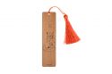 Fox Bookmark