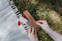 Fox Bookmark