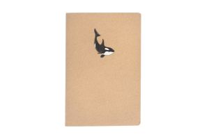 Sešit A5 – Kosatka